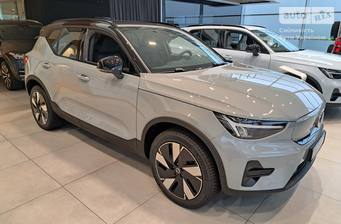 Volvo XC40 Recharge 2023 Plus