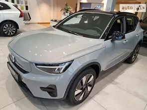 Volvo XC40 Recharge