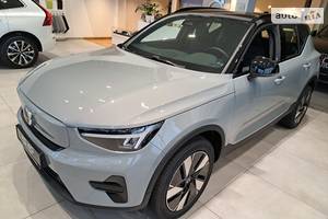 Volvo XC40 Recharge 