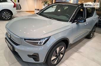 Volvo XC40 Recharge 2023 в Полтава