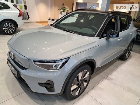 Volvo XC40 Recharge 2023