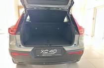 Volvo XC40 Recharge Plus