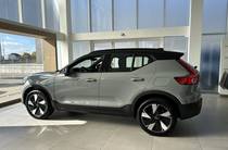 Volvo XC40 Recharge Plus