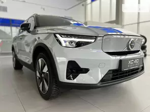 Volvo XC40 Recharge