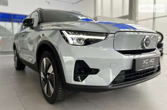 Volvo XC40 Recharge