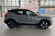 Volvo XC40 Recharge Plus