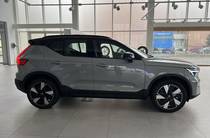 Volvo XC40 Recharge Plus