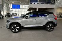 Volvo XC40 Recharge Plus