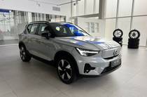 Volvo XC40 Recharge Plus