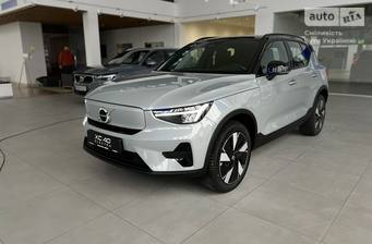 Volvo XC40 Recharge 2023 Plus