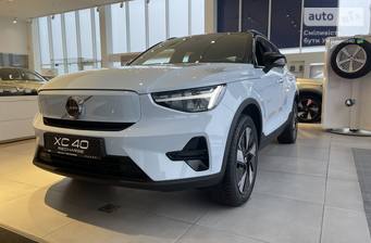 Volvo XC40 Recharge 2023 Plus