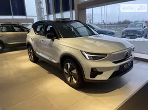 Volvo XC40 Recharge