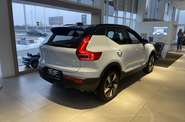 Volvo XC40 Recharge Plus