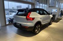 Volvo XC40 Recharge Plus