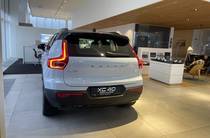 Volvo XC40 Recharge Plus