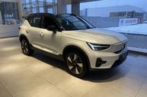 Volvo XC40 Recharge Plus