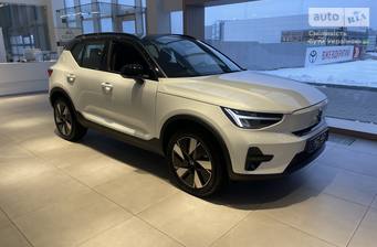 Volvo XC40 Recharge 2023 Plus