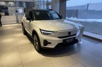 Volvo XC40 Recharge Plus