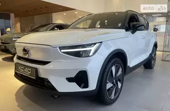 Volvo XC40 Recharge