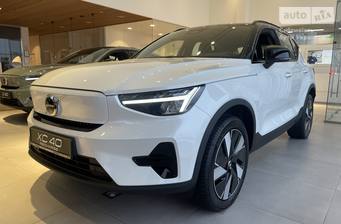 Volvo XC40 Recharge 2023 Plus