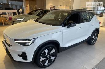 Volvo XC40 Recharge 2023 Plus