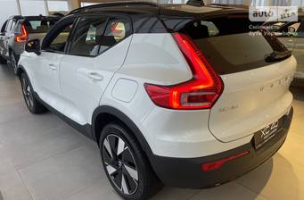 Volvo XC40 Recharge 2023 Plus