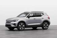 Volvo XC40 Recharge Plus