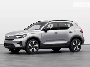 Volvo XC40 Recharge