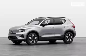 Volvo XC40 Recharge