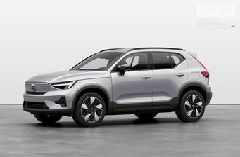 Volvo XC40 Recharge 2023 Plus