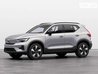 Volvo XC40 Recharge 2023 Plus