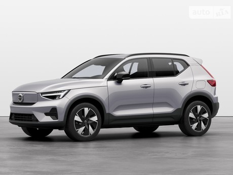 Volvo XC40 Recharge 2023