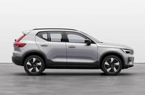 Volvo XC40 Recharge Plus