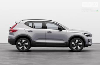 Volvo XC40 Recharge 2023 Plus