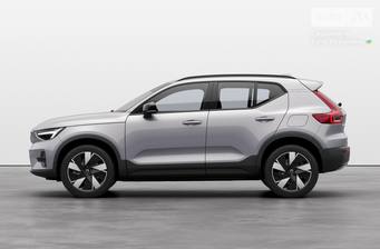 Volvo XC40 Recharge 2023 Plus