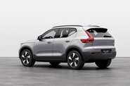 Volvo XC40 Recharge Plus