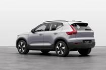 Volvo XC40 Recharge Plus