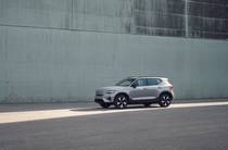 Volvo XC40 Recharge Plus