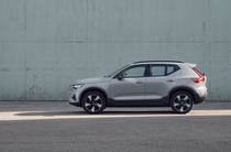 Volvo XC40 Recharge Plus