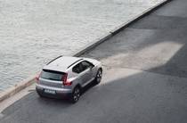 Volvo XC40 Recharge Plus