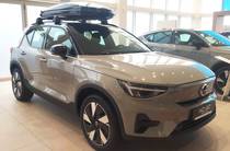 Volvo XC40 Recharge Plus