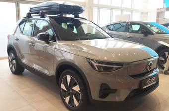 Volvo XC40 Recharge 2023 Plus