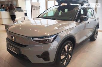 Volvo XC40 Recharge P6 Electric 69 kWh (231 к.с.) Plus