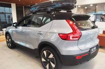 Volvo XC40 Recharge Plus