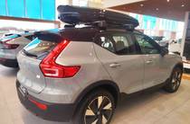 Volvo XC40 Recharge Plus