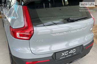 Volvo XC40 Recharge 2023 Plus