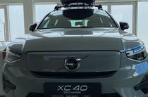 Volvo XC40 Recharge Plus