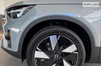 Volvo XC40 Recharge 2023 Plus