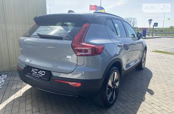 Volvo XC40 Recharge 2023 Plus