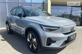 Volvo XC40 Recharge 2023 Plus